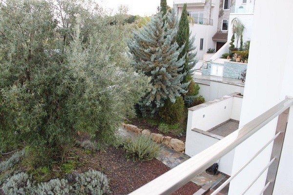 House in Palodeia - view 1