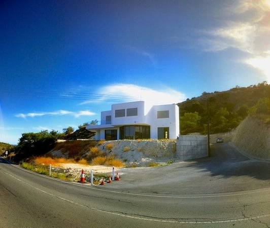 House in Vasa - view 1