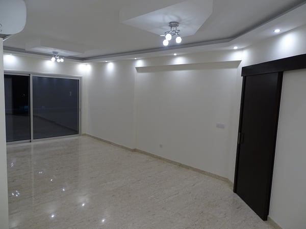 House in Agios Tychon - view 1