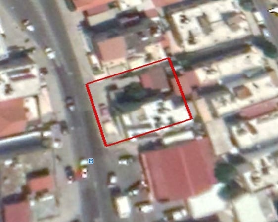 House in Lemesos - view 1