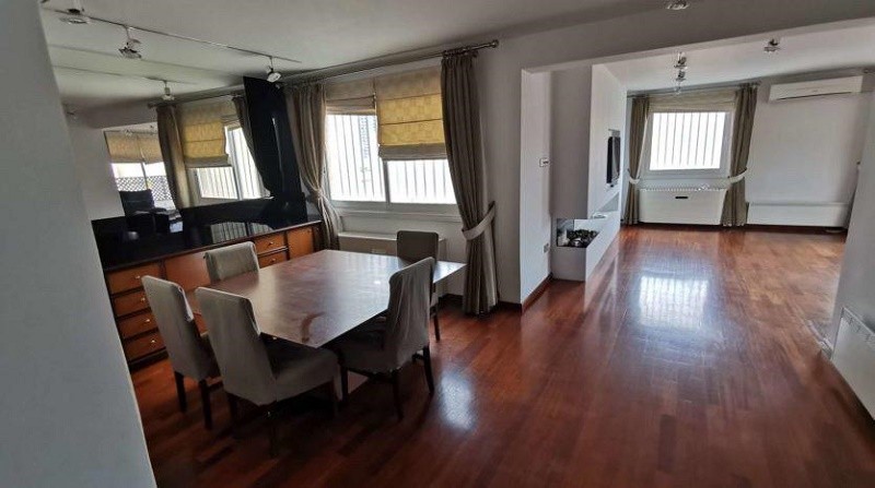 House in Limassol - view 1