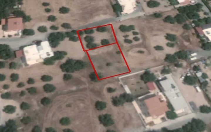 House in Ypsonas - view 1