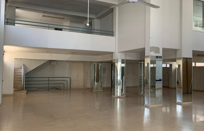 House in Aglantzia - view 1