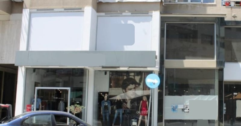 House in Larnaca Municipality - view 1