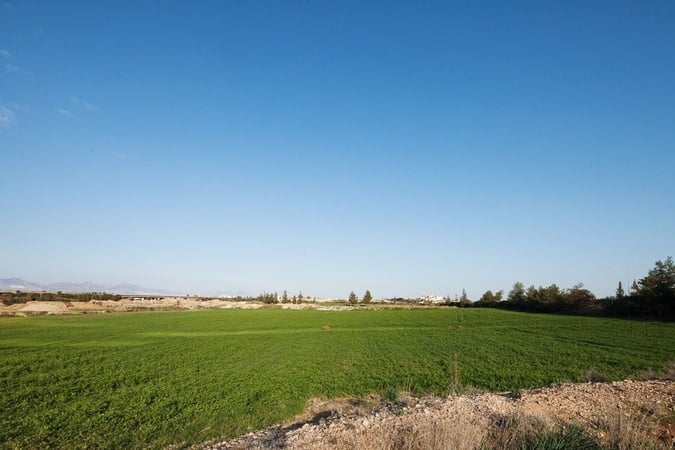 House in Lakatamia - view 1