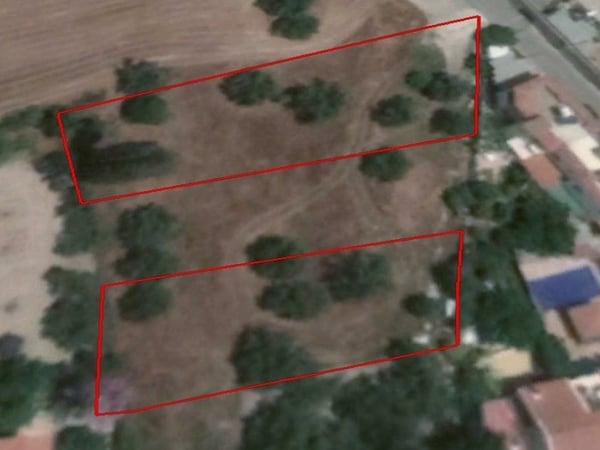 House in Kolossi - view 1