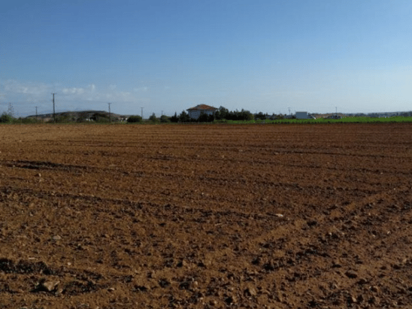 House in Pano Deftera - view 1