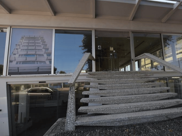 House in Limassol - view 1