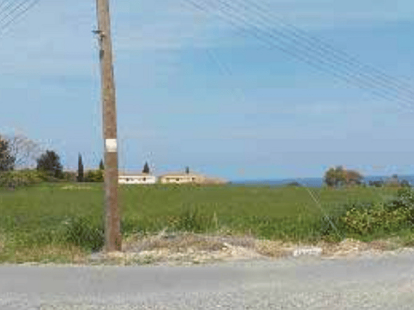 House in Polis Chrysochous - view 1