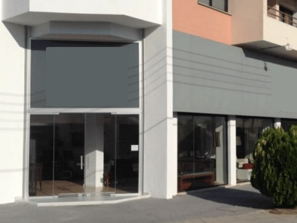 House in Aradippou - view 1