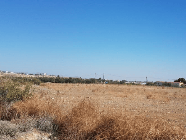 House in Strovolos - view 1