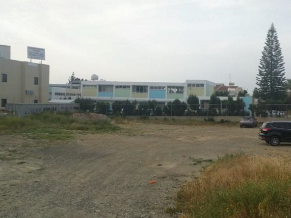 House in Tseri - view 1