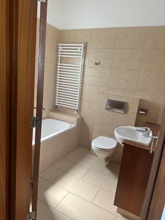 House in Ayios Athanasios (quarter) - view 1