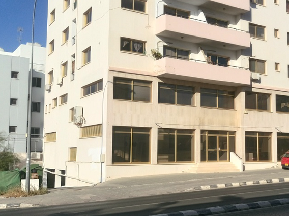 House in Dasoupolis - view 1