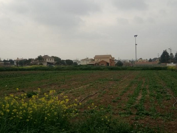 House in Pano Deftera - view 1