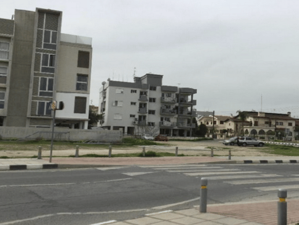 House in Strovolos - view 1