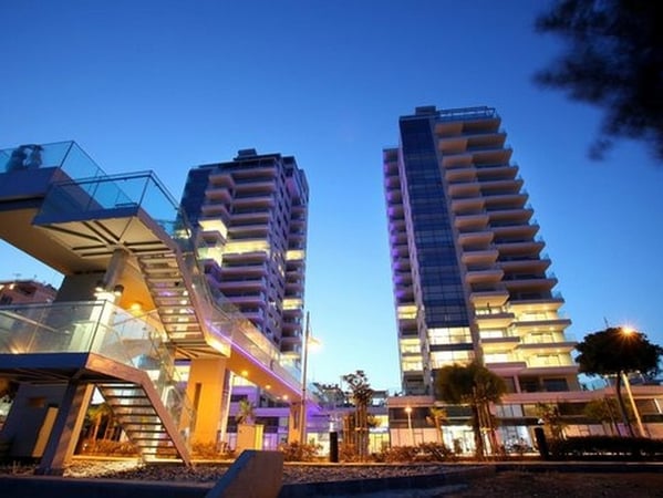 House in Limassol - view 1