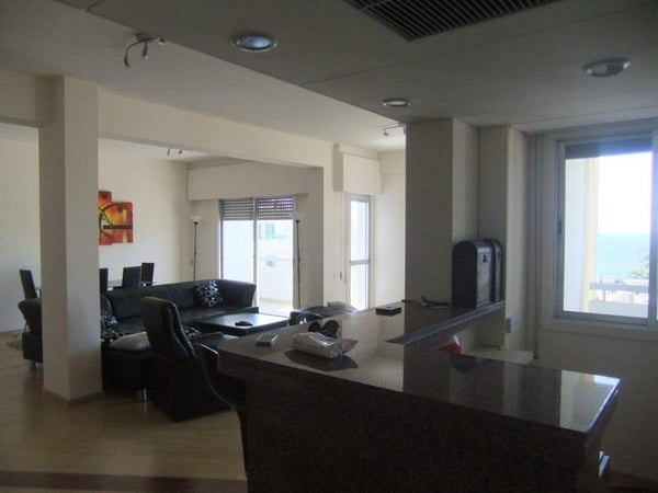 House in Germasogeia - view 1