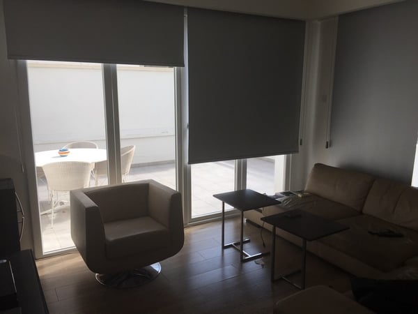 House in Germasogeia - view 1