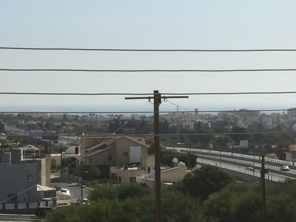 House in Germasogeia - view 1