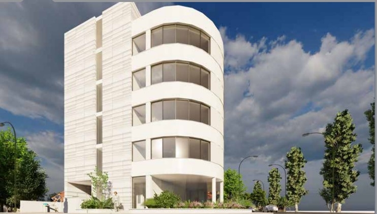 House in Nicosia Municipality - view 1