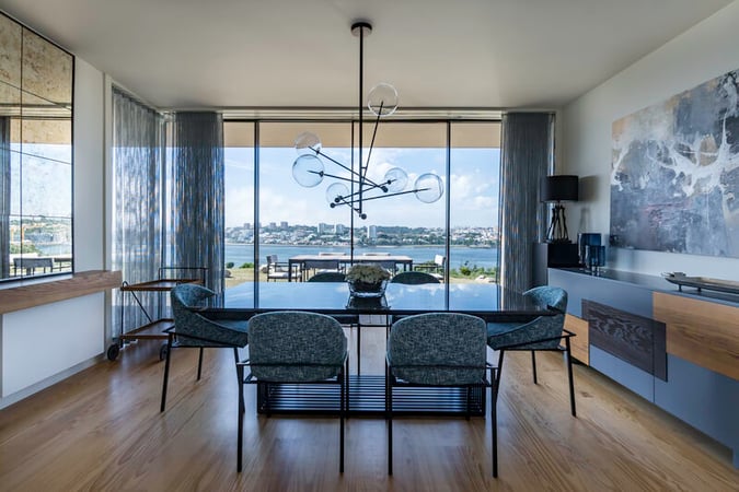 Villa in Canidelo - view 1