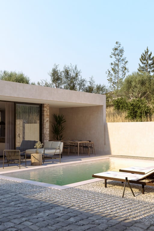 Villa in Myrthianos Plakias - Image 3