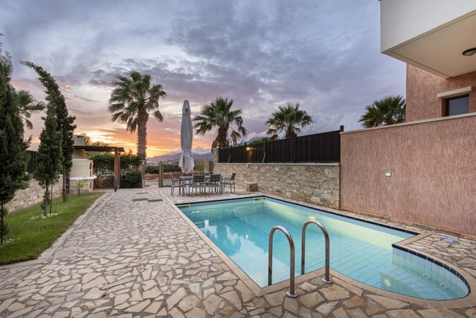 Villa in Ierapetra - view 1