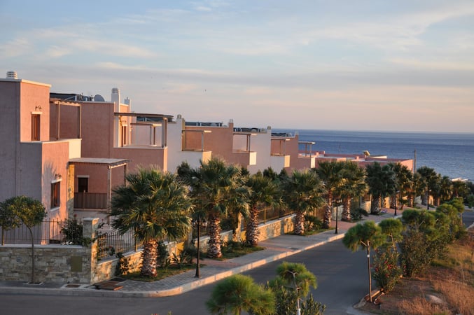 Apartment in Ierapetra - view 1