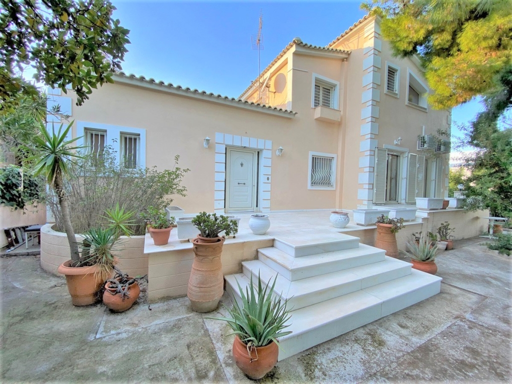 Villa in Aris - Image 3