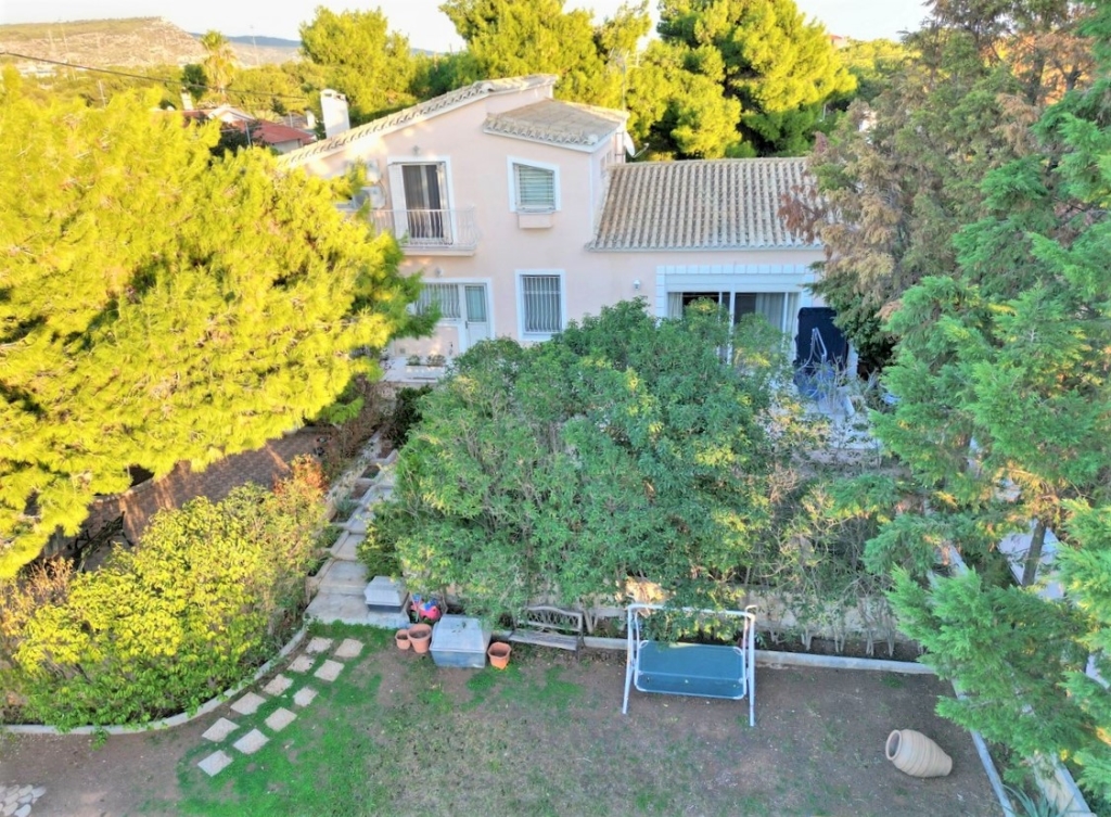 Villa in Aris - Image 2