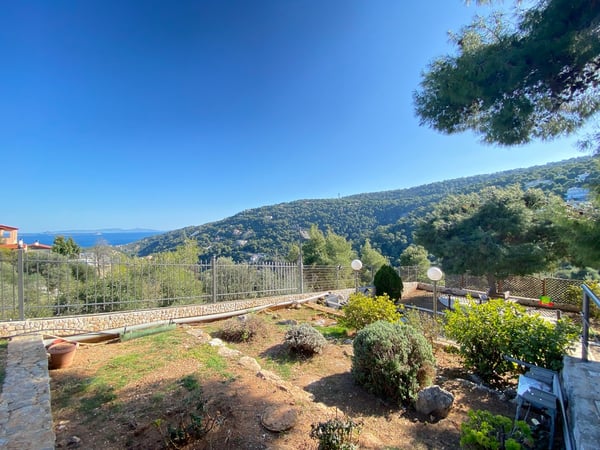 House in Arkhaia Korinthos - view 1