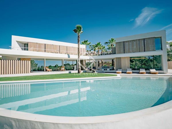 House in Comunitat Autonoma de les Illes Balears - view 1