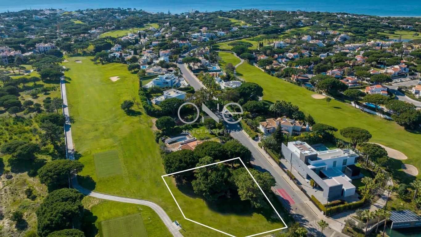 Land in Sao Lourenco