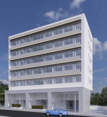 House in Strovolos - view 1