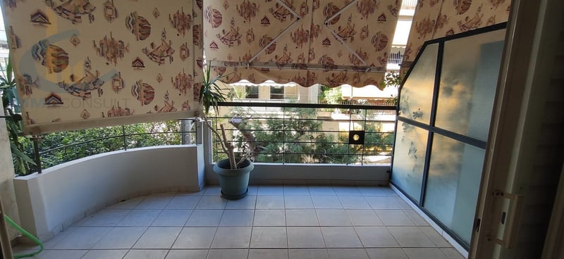 House in Nea Smyrni - view 1