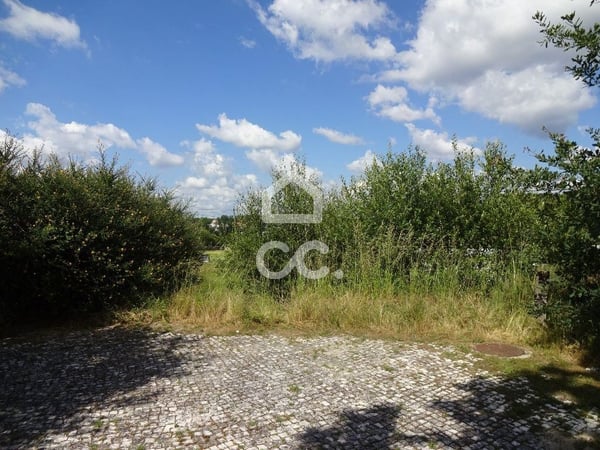 Land in Viseu - view 1