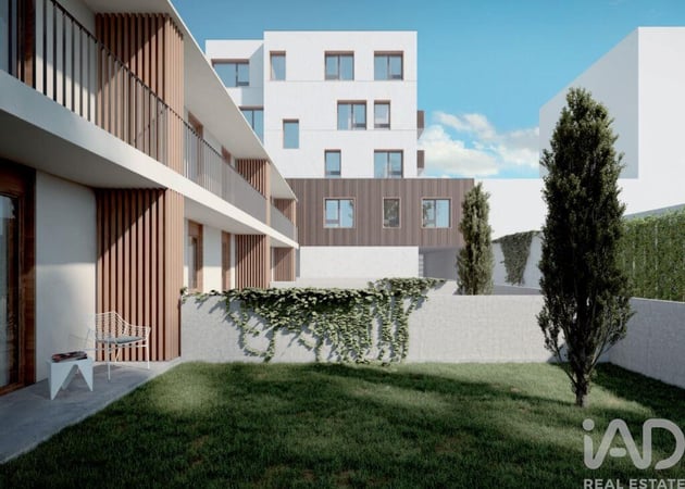 Apartment in Porto - view 1