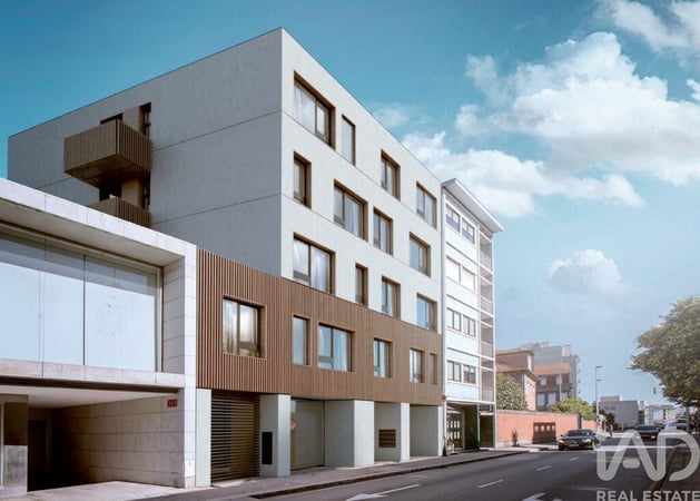 Apartment in Porto - view 1