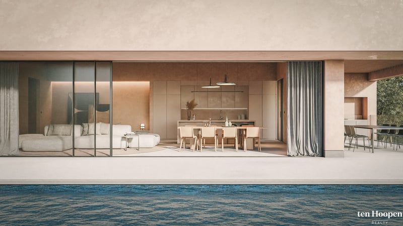 Villa in Vale da Lama - view 1