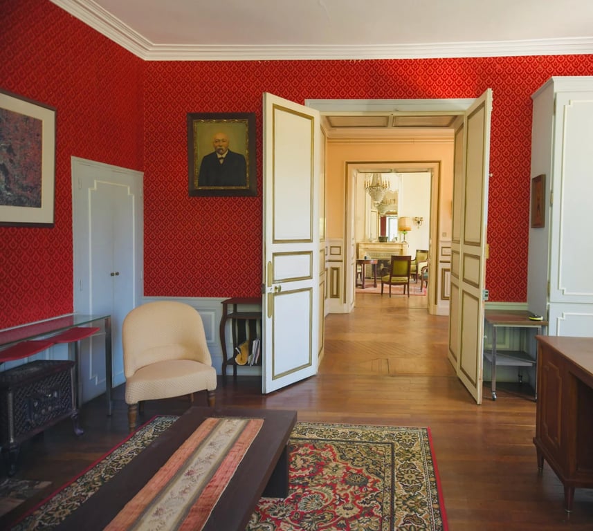 House in Ruffec - Image 3