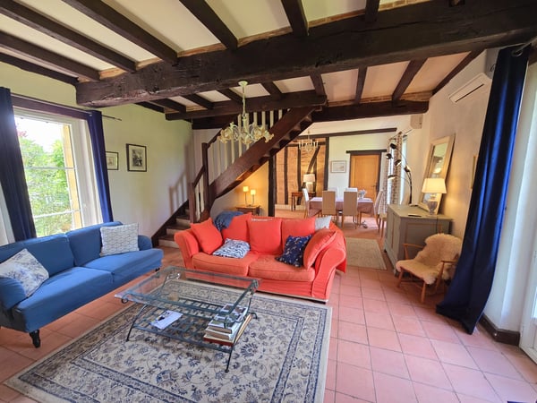 House in Bergerac - view 1