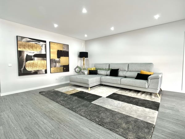 Apartment in Piares - view 1