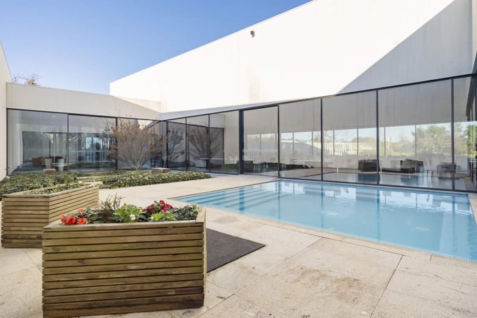 House in Moreira - view 1