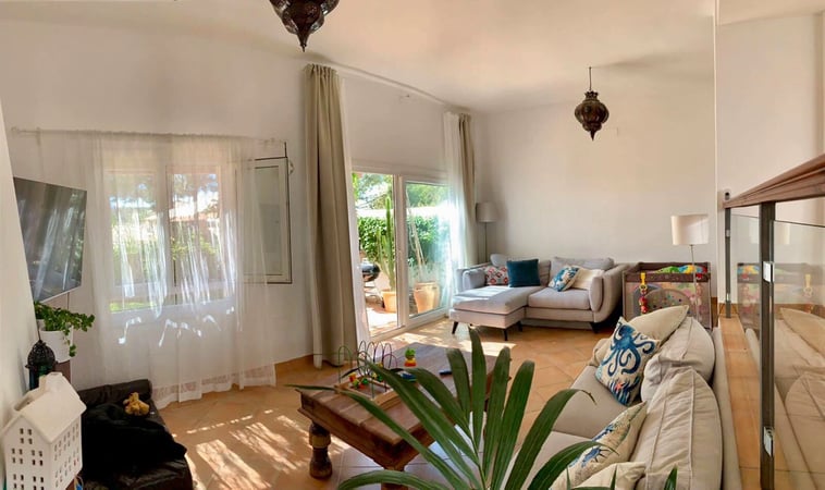 House in Alhaurin el Grande - view 1