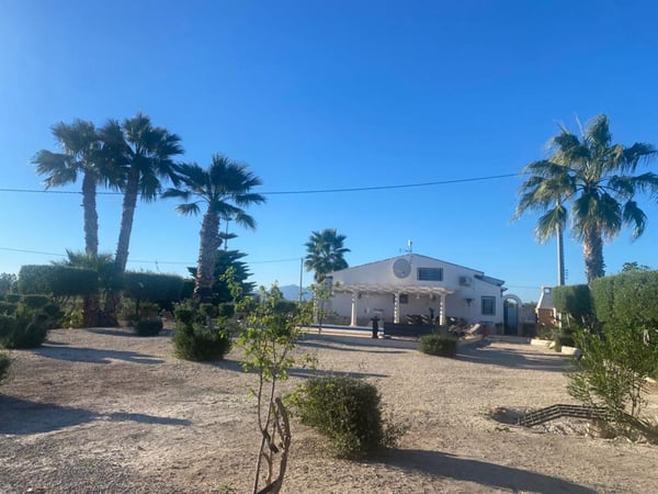 Farm, Ranch or Equestrian in Dolores - view 1