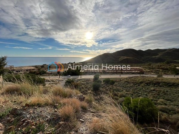 Land in Mojacar Playa - view 1