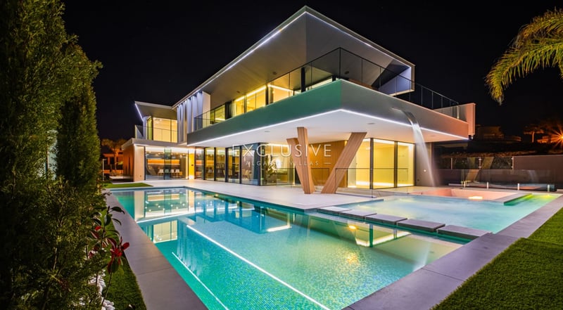 House in Albufeira - view 1