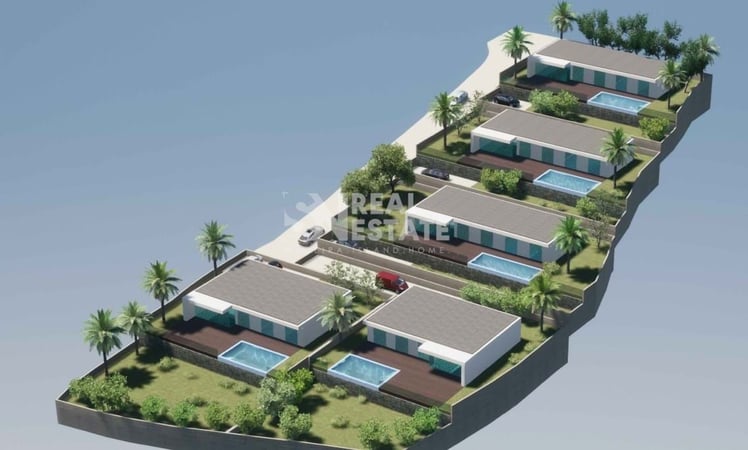 Land in Jardim Pelado - view 1