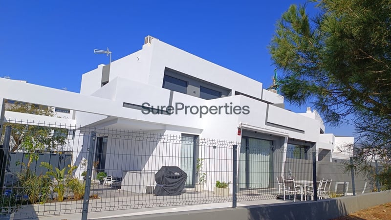 House in Torre del Mar - view 1